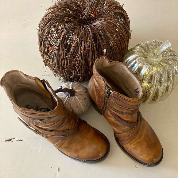 Freebird by Steven Gem Bootie - Picture 4 of 5